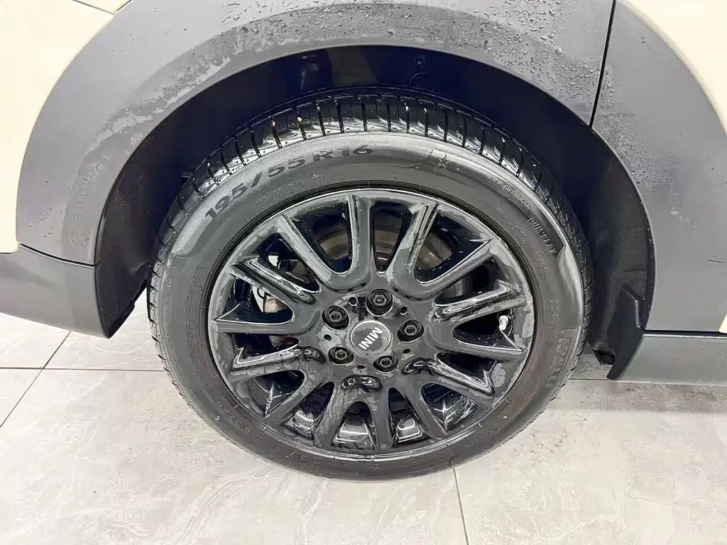 MINI Mini — миниатюра 22