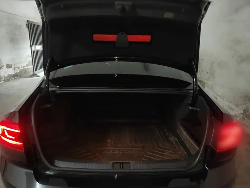 Volkswagen Magotan — миниатюра 19