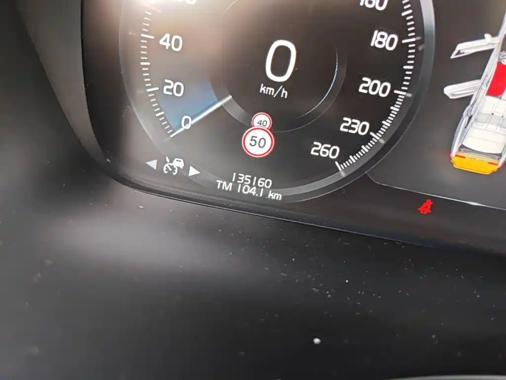 Volvo S90 — миниатюра 5