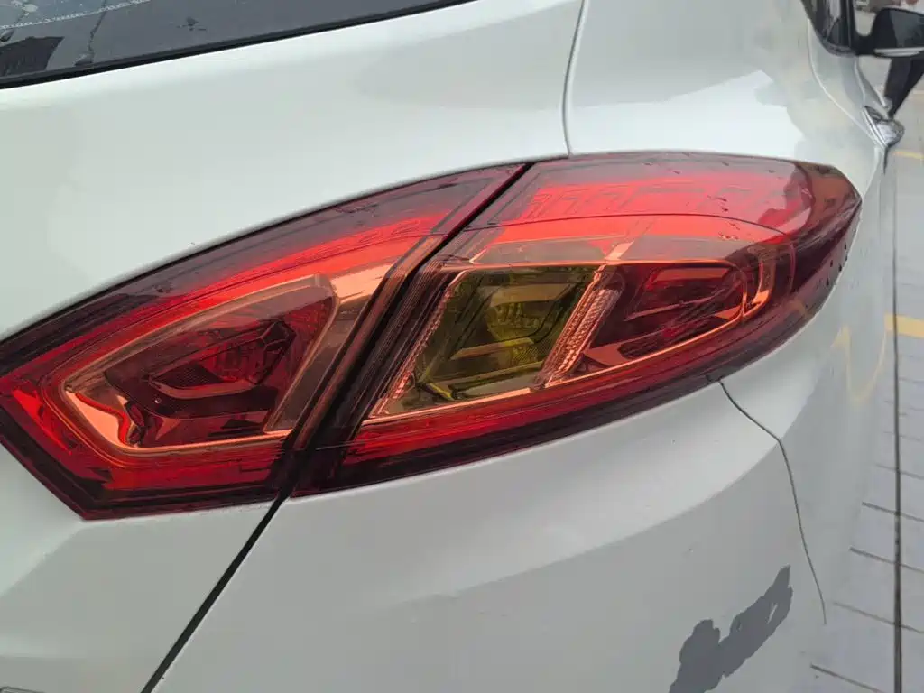 Changan Eado XT — миниатюра 8