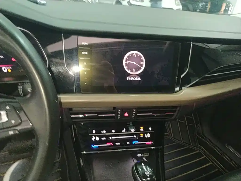Volkswagen Passat — миниатюра 13