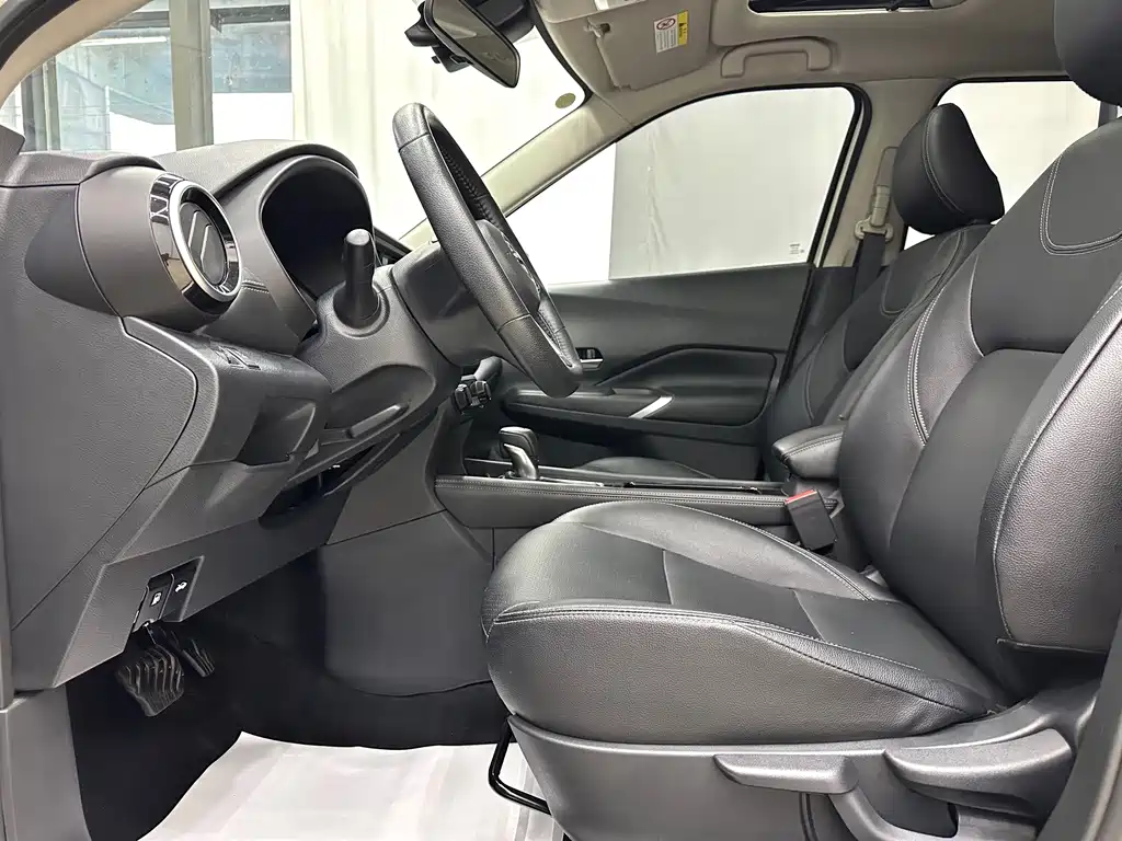 Nissan Kicks — миниатюра 7