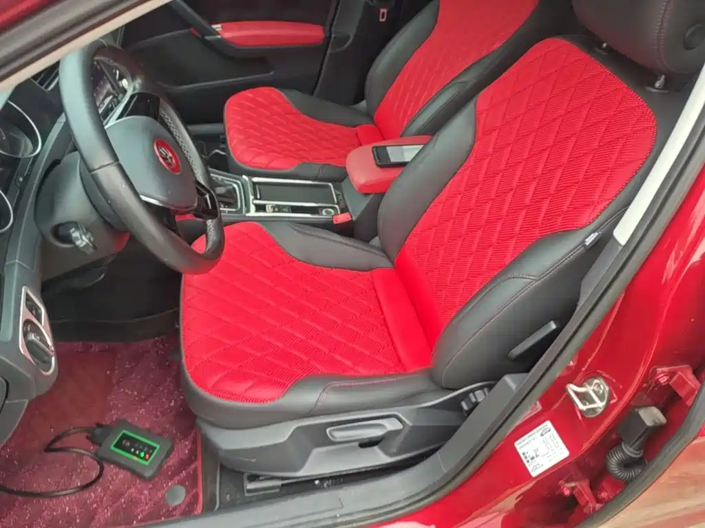 Volkswagen Golf — миниатюра 15