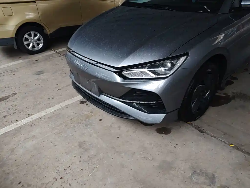 BYD e2 — миниатюра 24