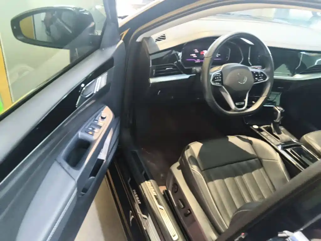 Volkswagen Passat — миниатюра 16