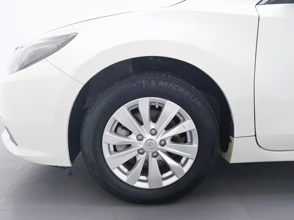 Nissan Teana — миниатюра 17