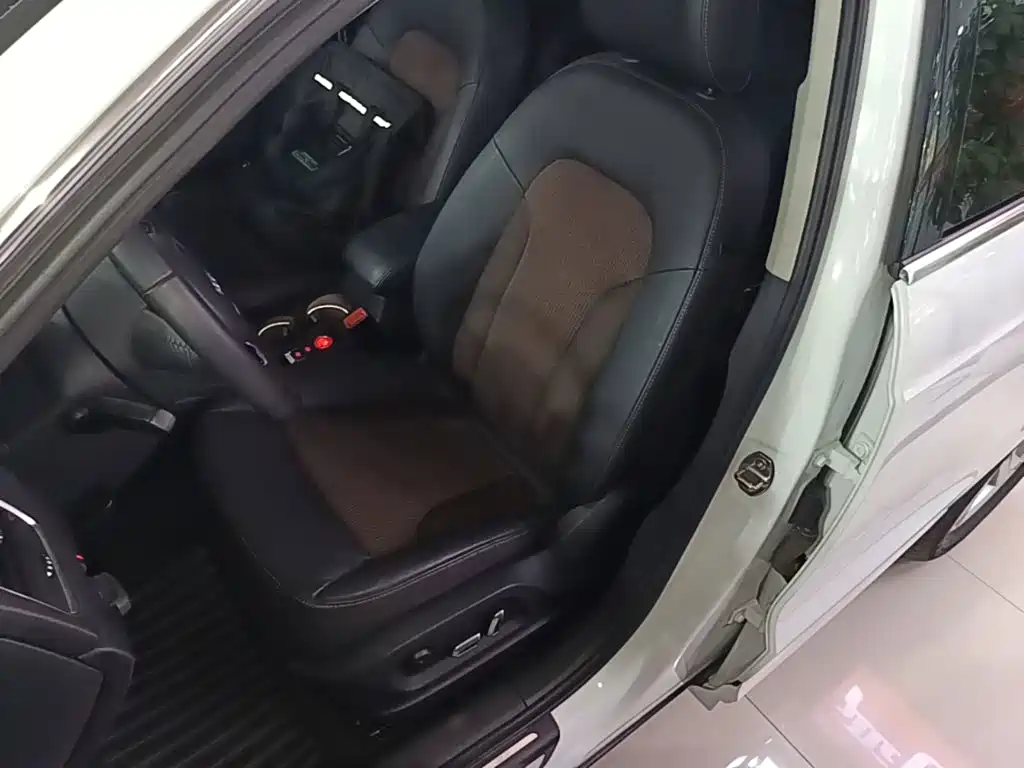 Audi Q3 — миниатюра 15