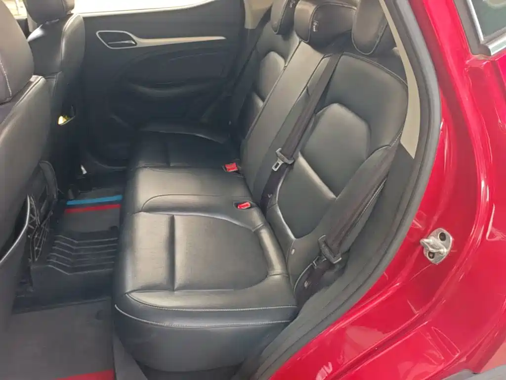 MG ZS — миниатюра 17