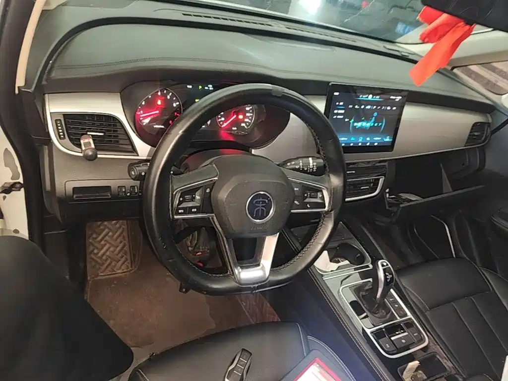 BYD MAX — миниатюра 10