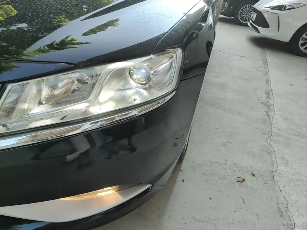 Geely Borui — миниатюра 24