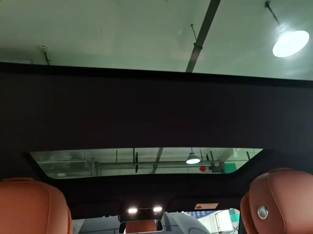 Li Auto Li L7 — миниатюра 18