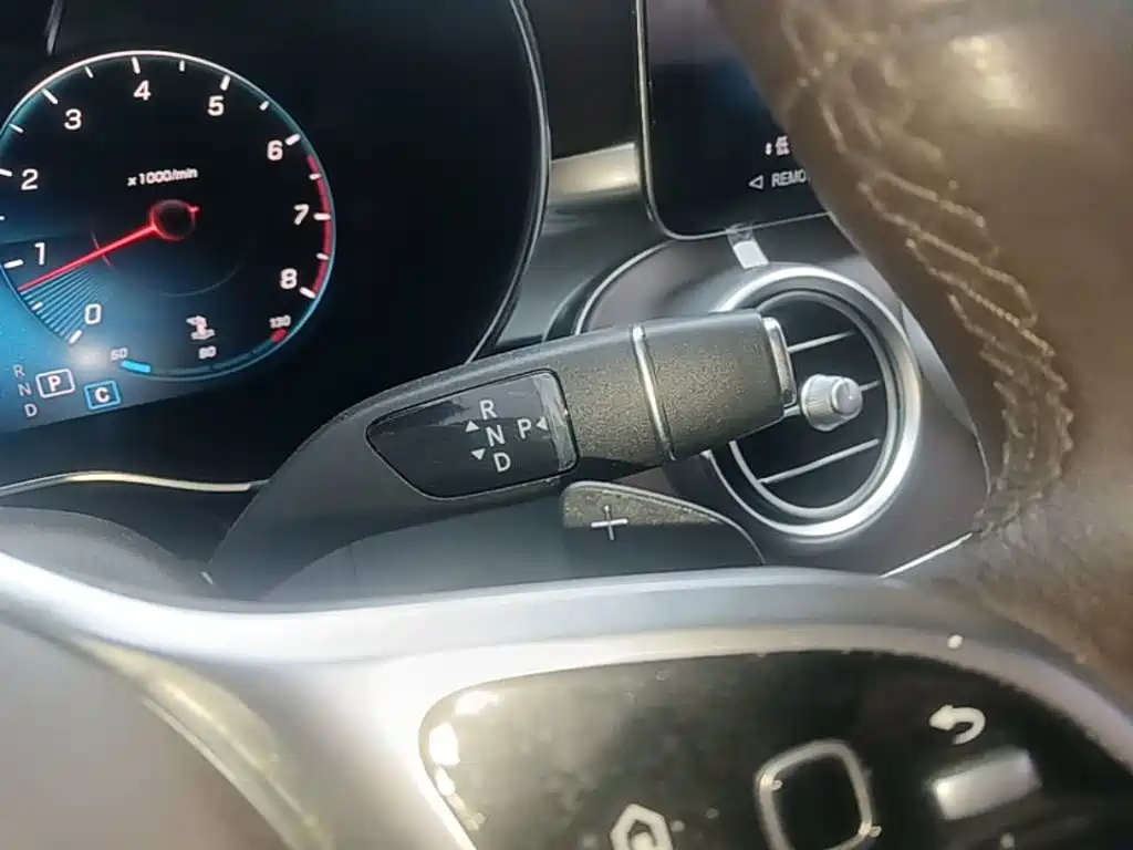 Mercedes-Benz GLC — миниатюра 14