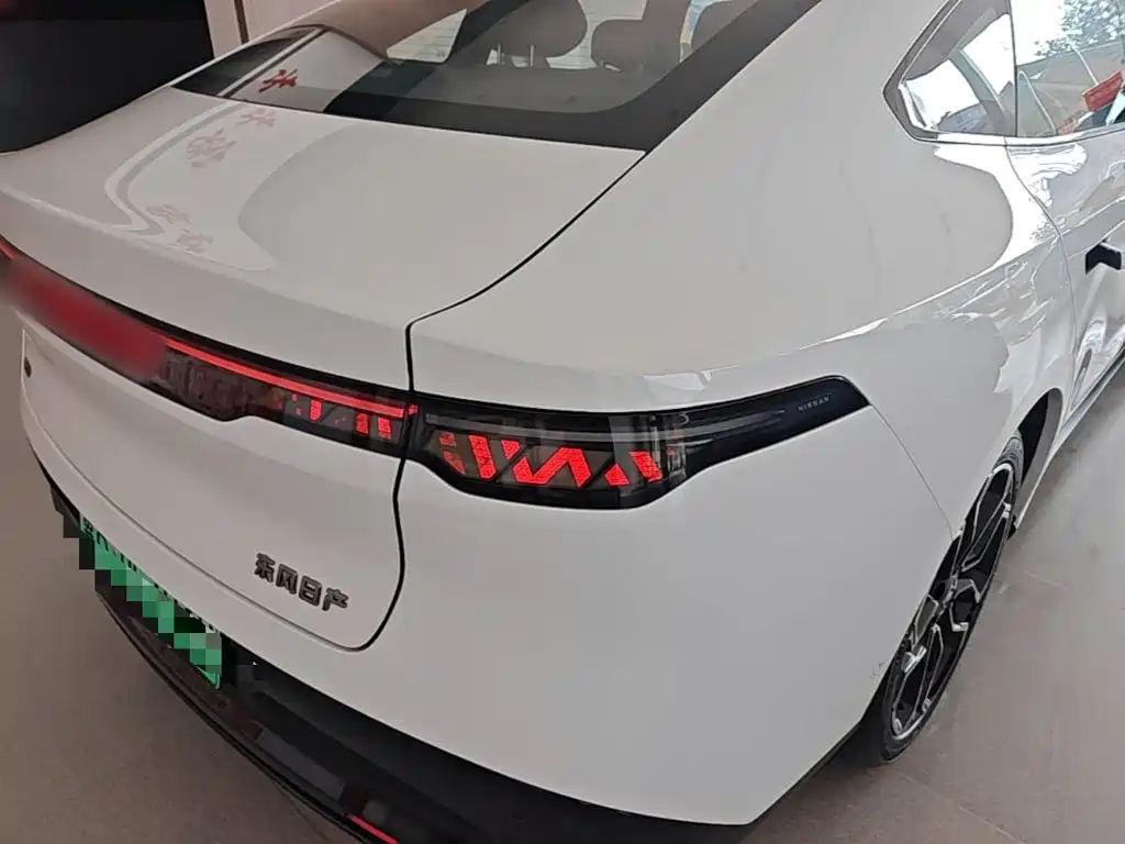 Nissan N7 — миниатюра 8