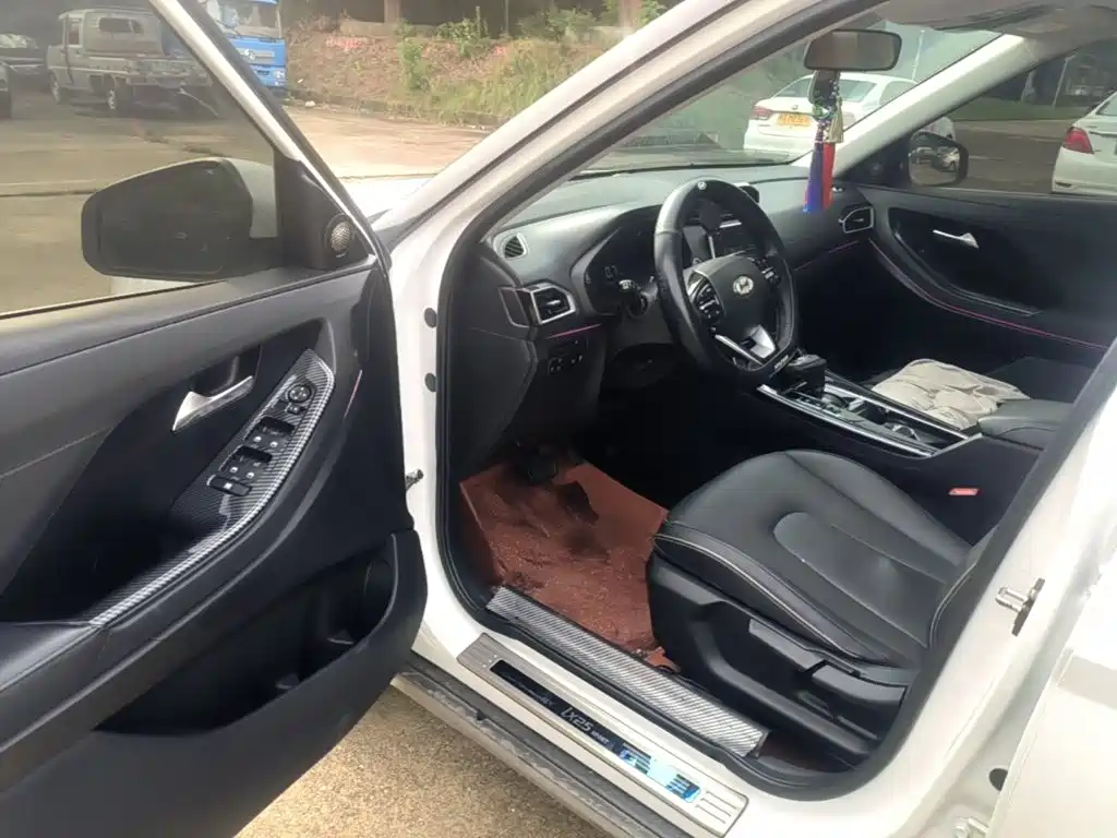 Hyundai ix25 — миниатюра 16