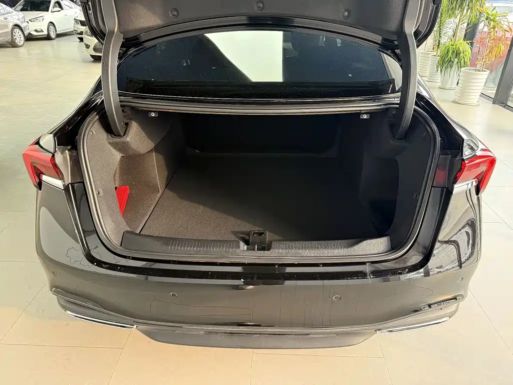 Buick LaCrosse — миниатюра 15