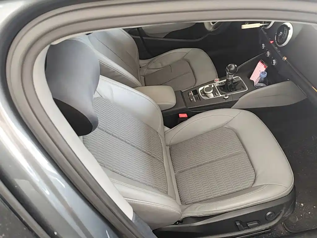 Audi A3 — миниатюра 25