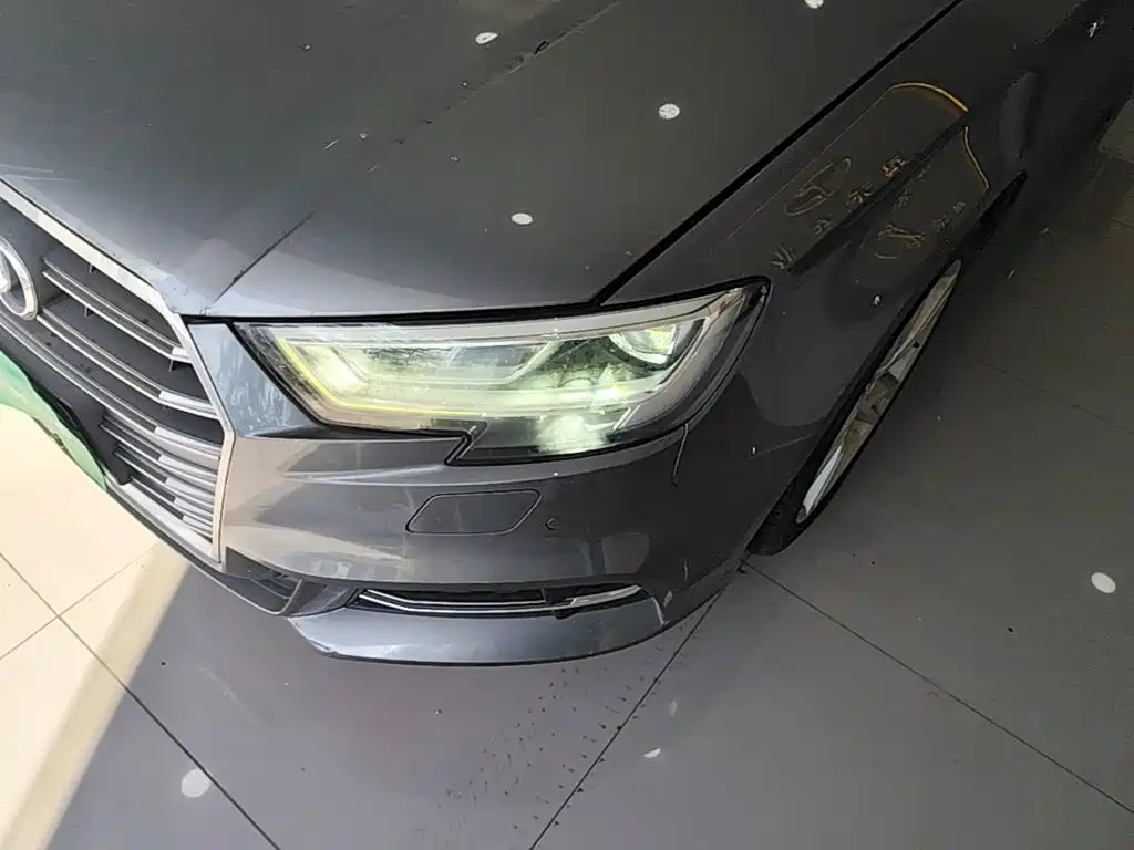 Audi A3 — миниатюра 24