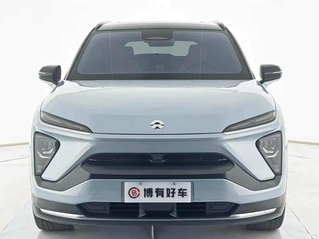 NIO ES6 — миниатюра 2