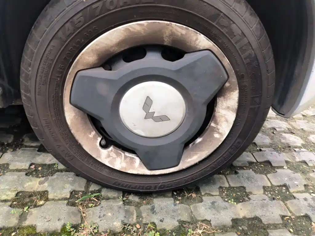 Wuling MINIEV — миниатюра 26