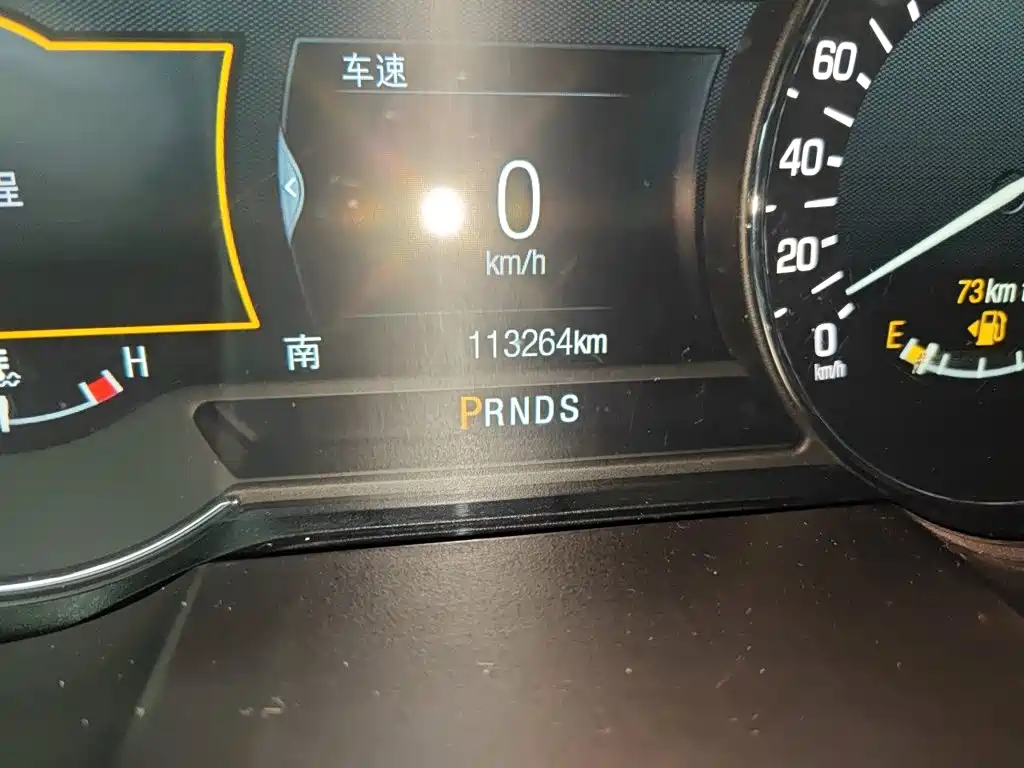 Lincoln MKX — миниатюра 8