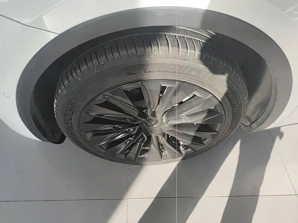 Tesla Model Y — миниатюра 23