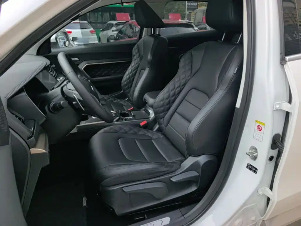 Haval H6 — миниатюра 15