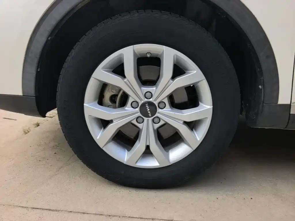 Haval H6 — миниатюра 23