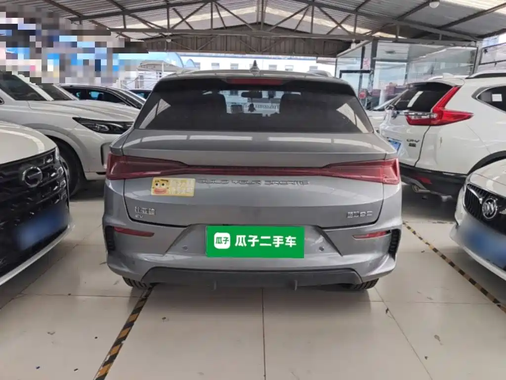 BYD e2 — миниатюра 6
