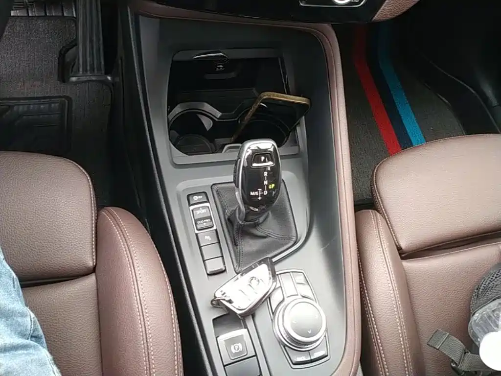 BMW X1 — миниатюра 14