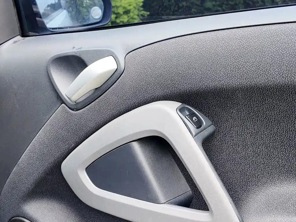smart Smart Fortwo — миниатюра 25