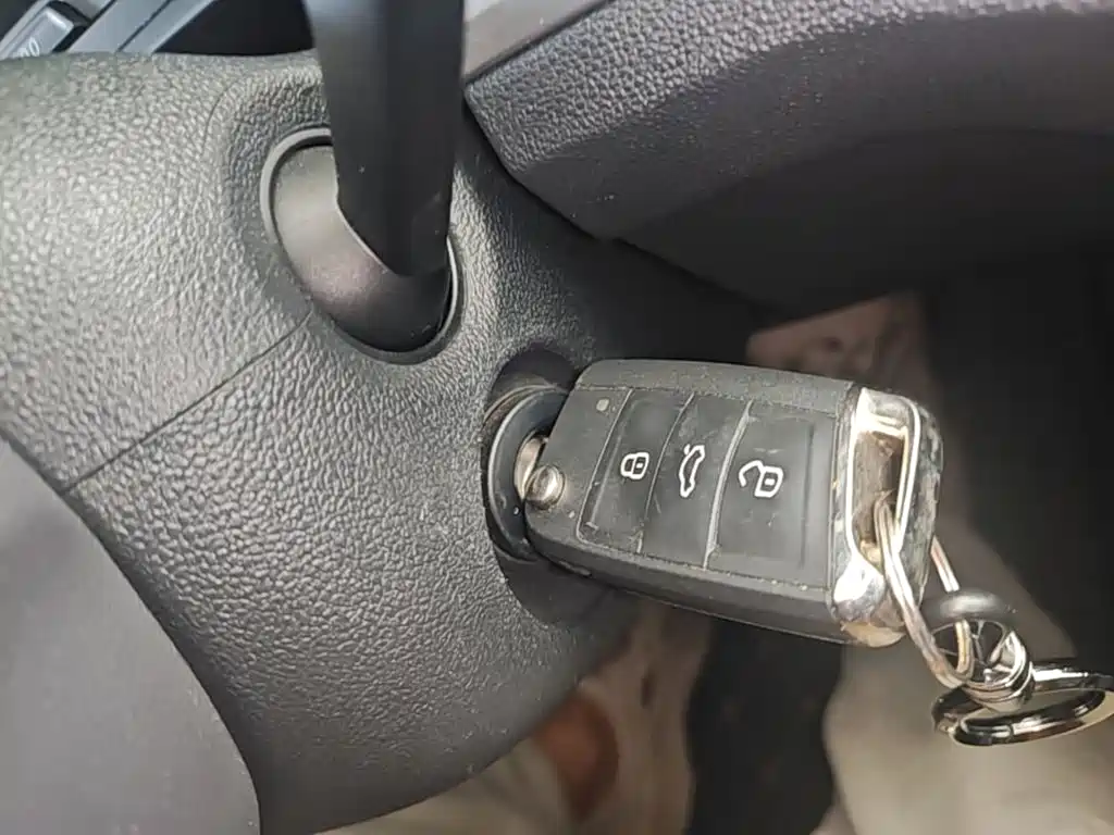 Volkswagen Lamando 2018 230TSI DSG