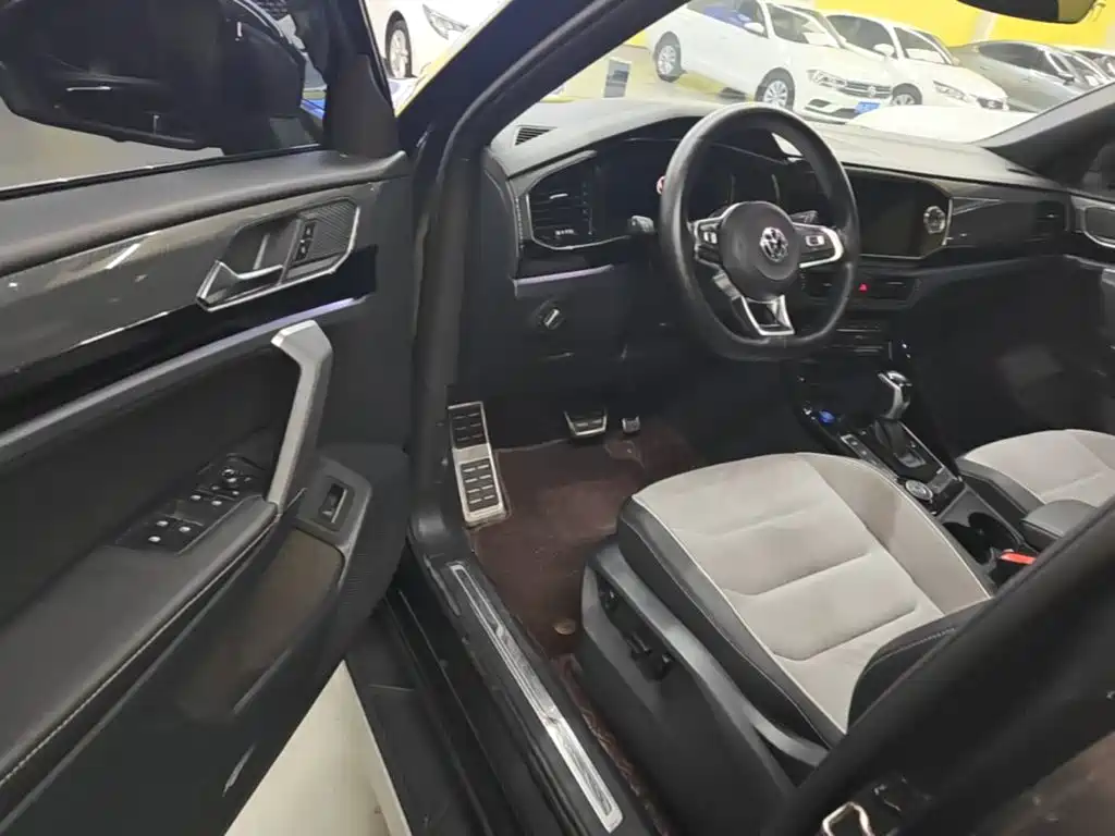Volkswagen Tayron — миниатюра 16