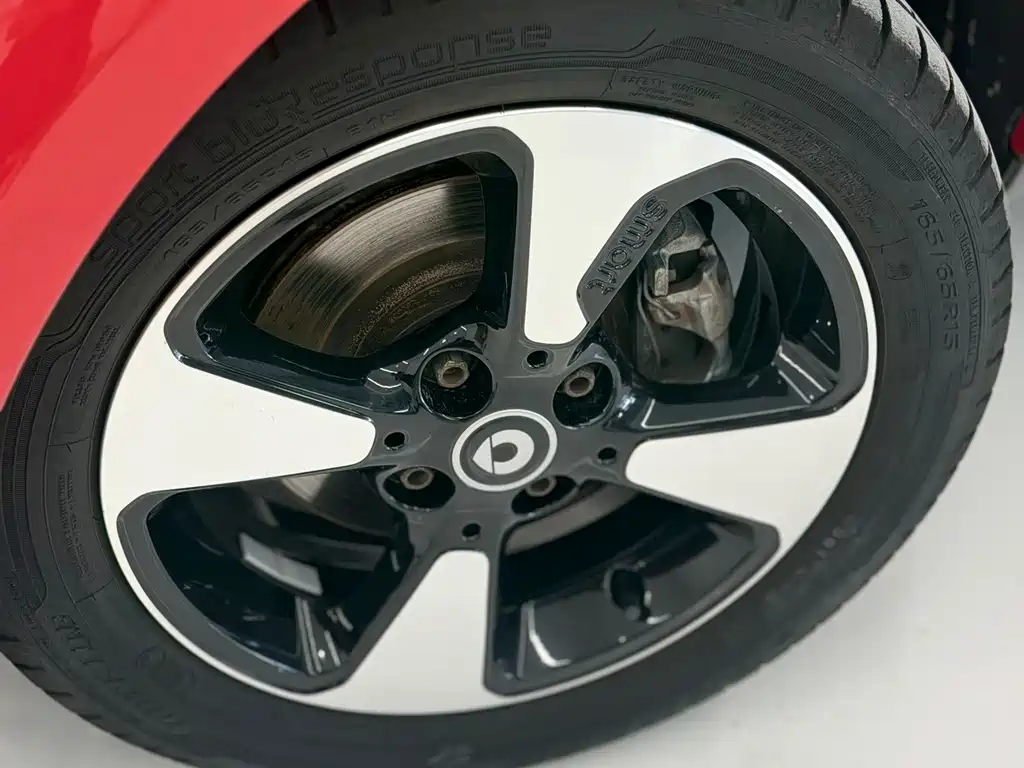 smart Smart Fortwo — миниатюра 3