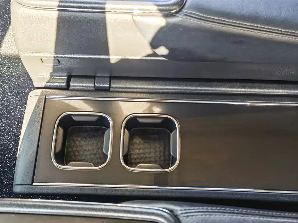 Honda Elysion — миниатюра 28