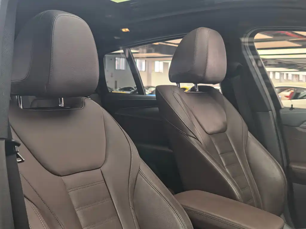 BMW X4 — миниатюра 35