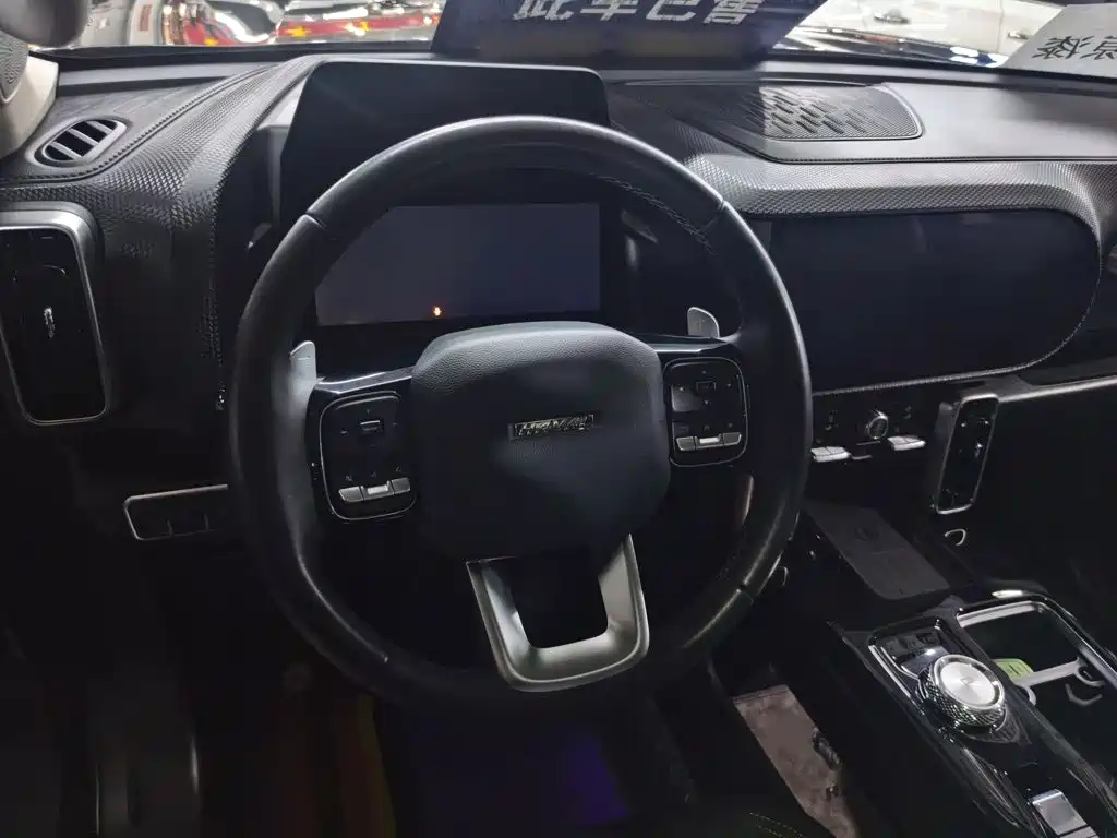 Haval Big Dog — миниатюра 4