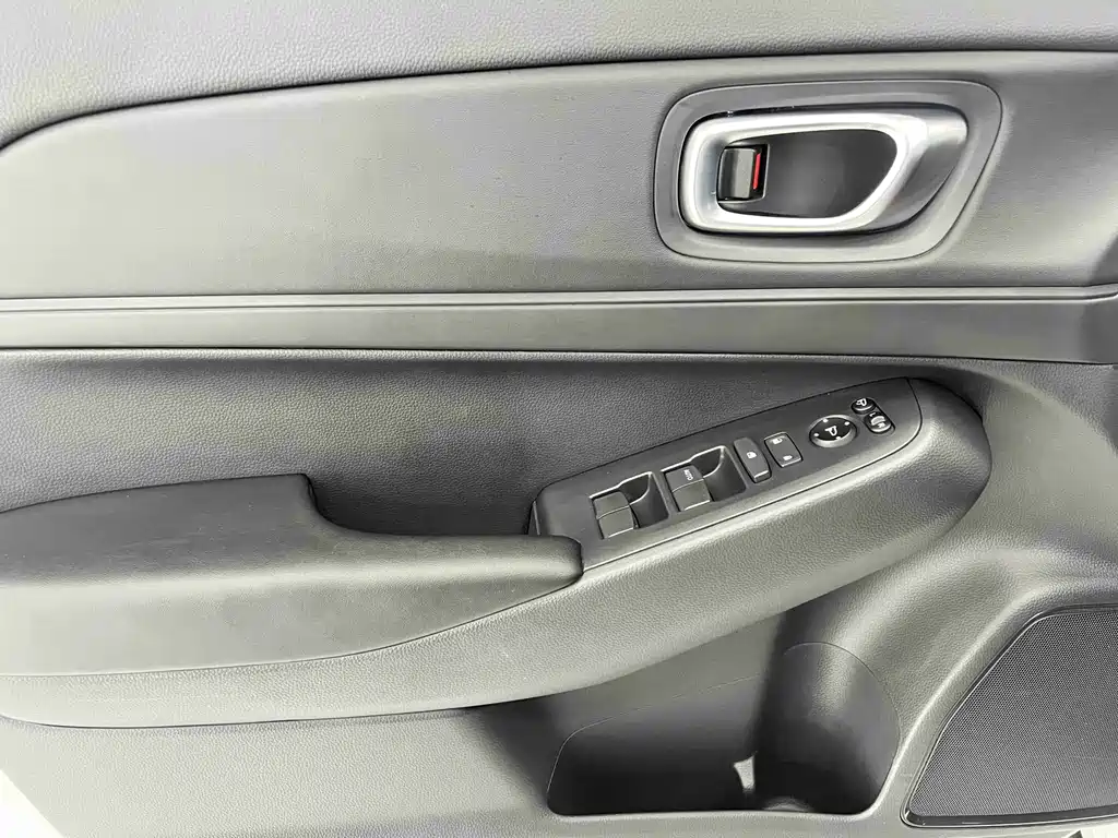 Honda XR-V 2023 1.5L CVT