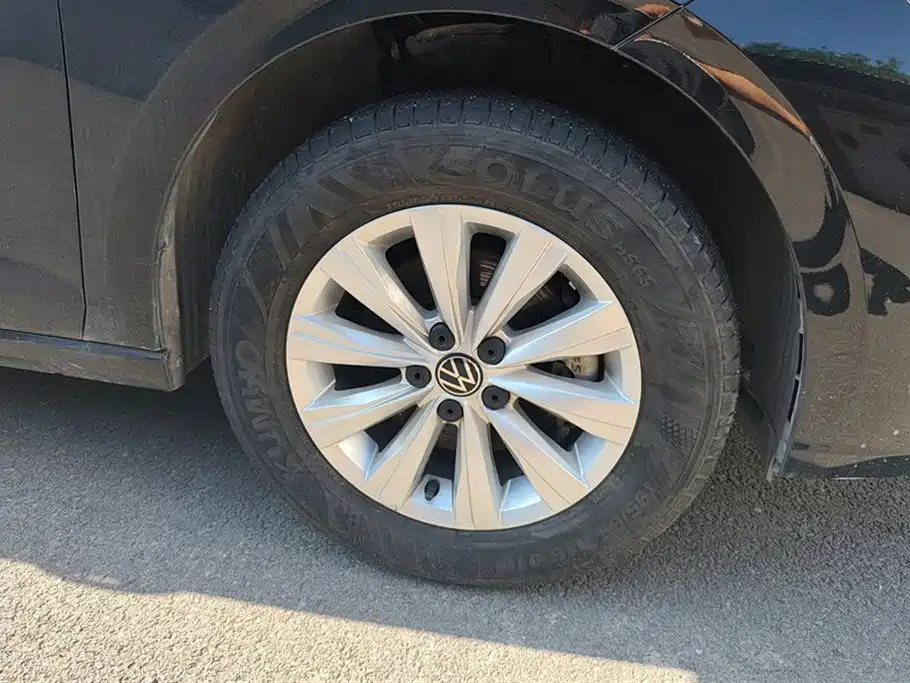 Volkswagen Lavida 2023 1.5L MT