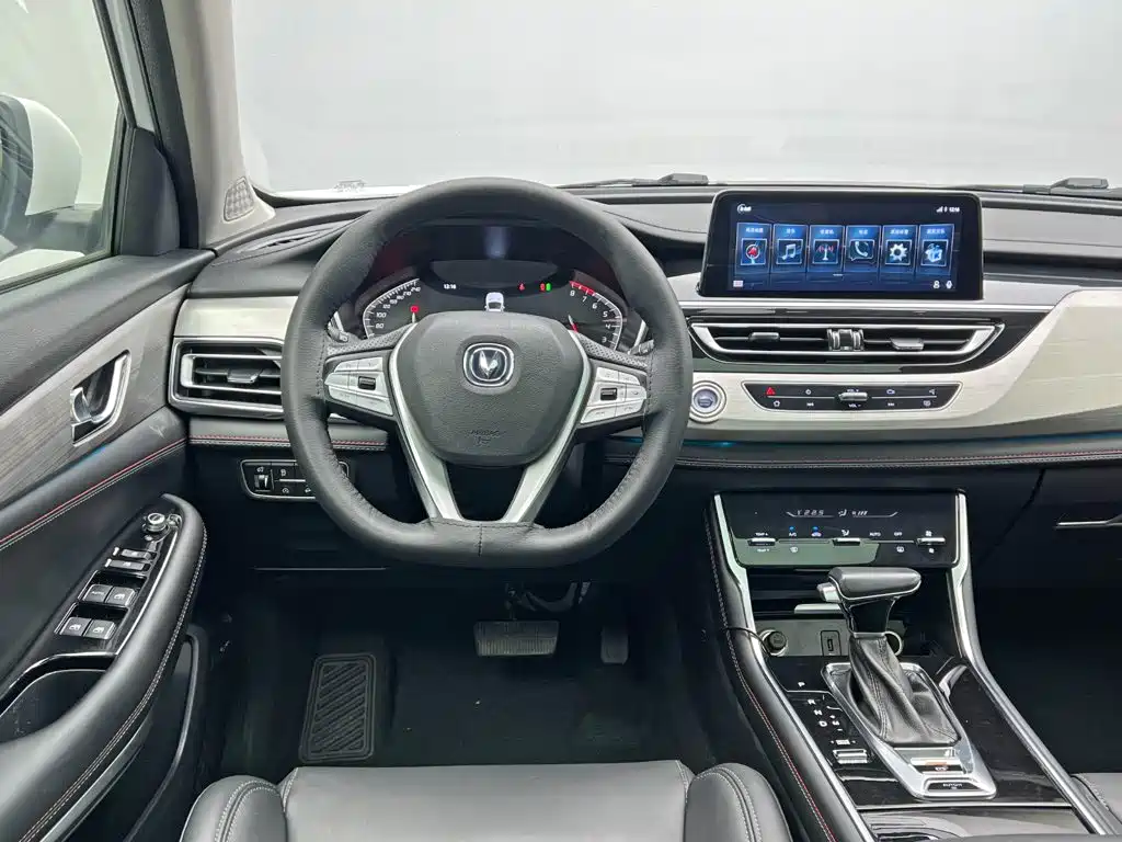 Changan CS75 — миниатюра 19
