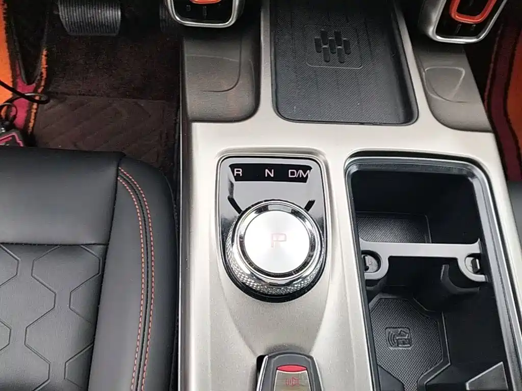 Haval Big Dog — миниатюра 14