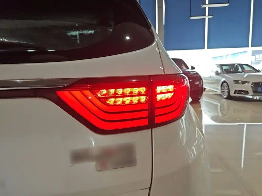 Kia KX5 — миниатюра 8