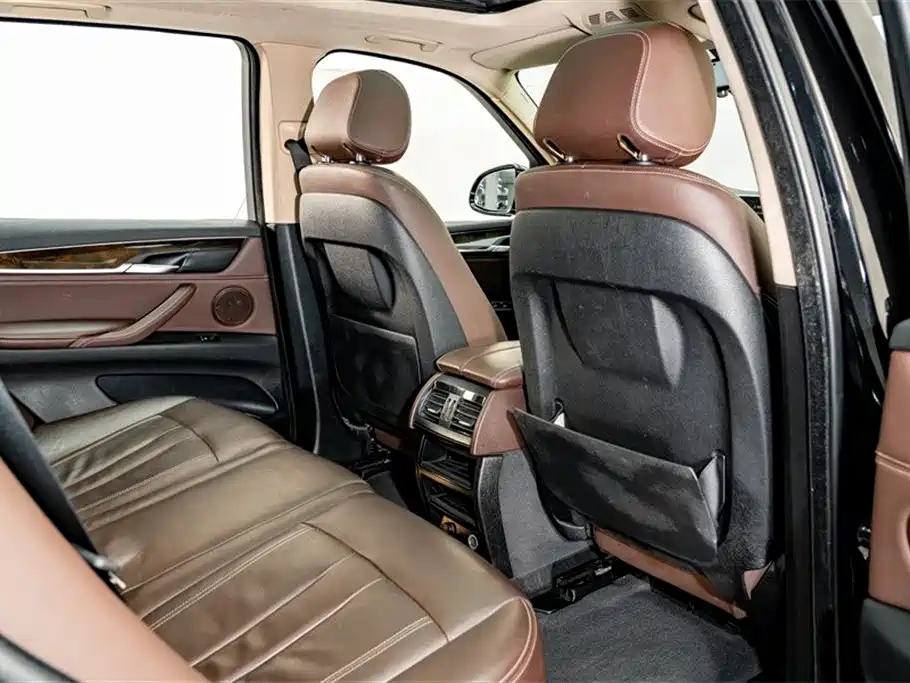 BMW X5 — фотографии объявления, Фото 21