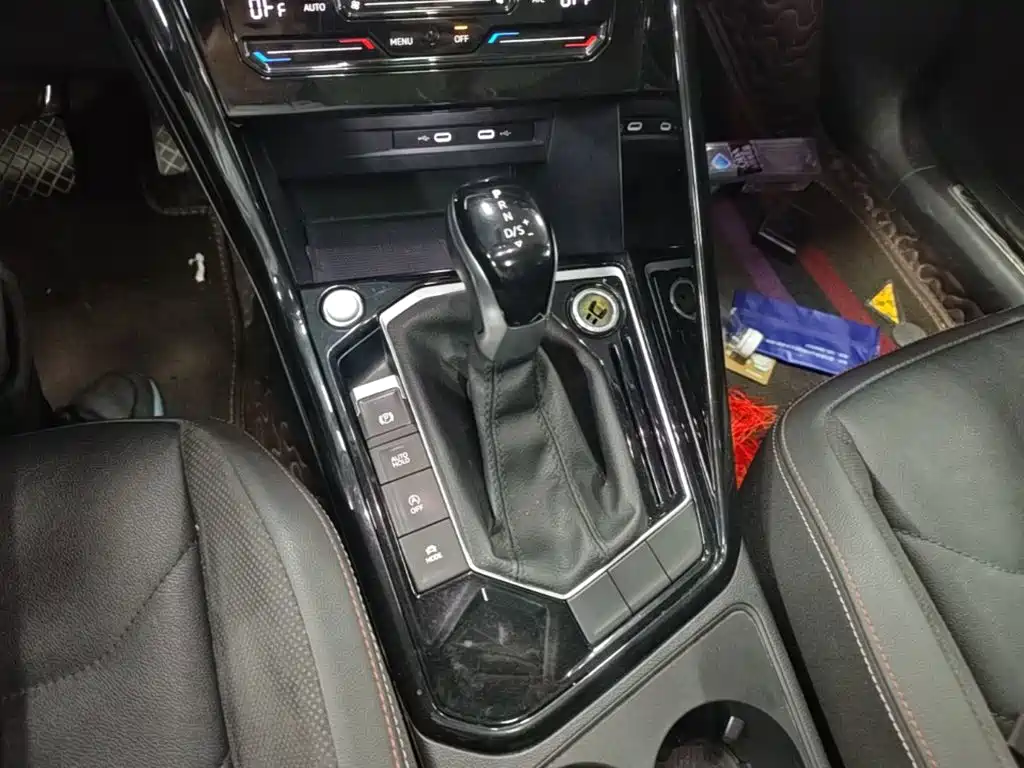 Volkswagen Tayron — миниатюра 14