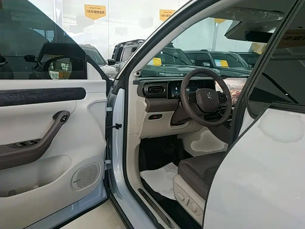 Leapmotor Leapmotor C11 — миниатюра 16