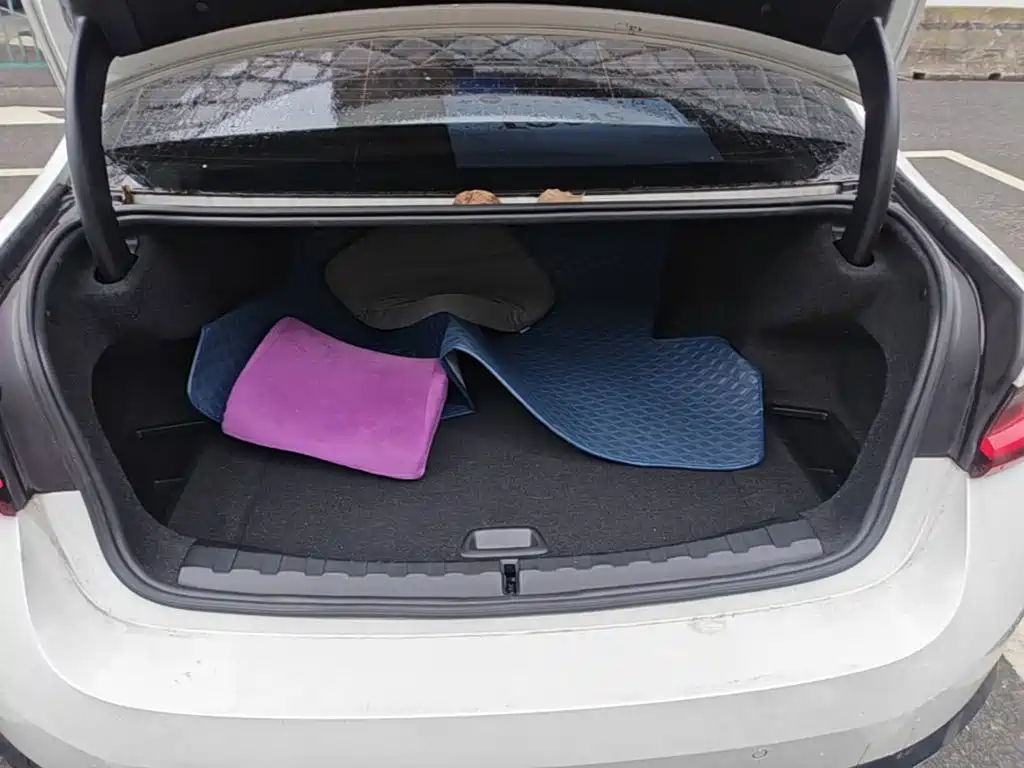 BMW i3 — миниатюра 24