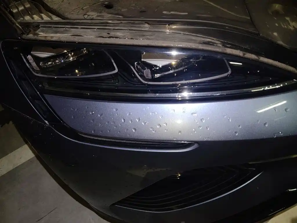 BYD Seal — миниатюра 7