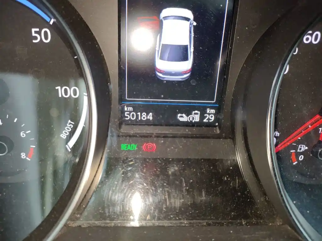 Volkswagen 迈腾 PHEV — миниатюра 13