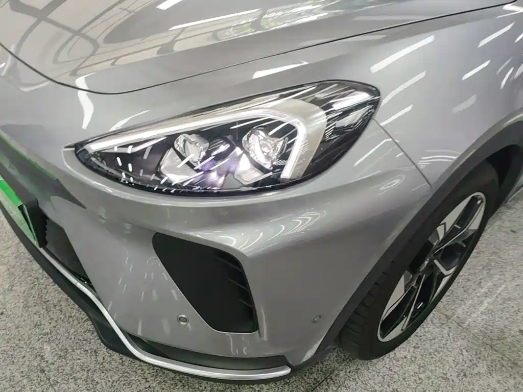 ARCFOX Alpha T — миниатюра 24
