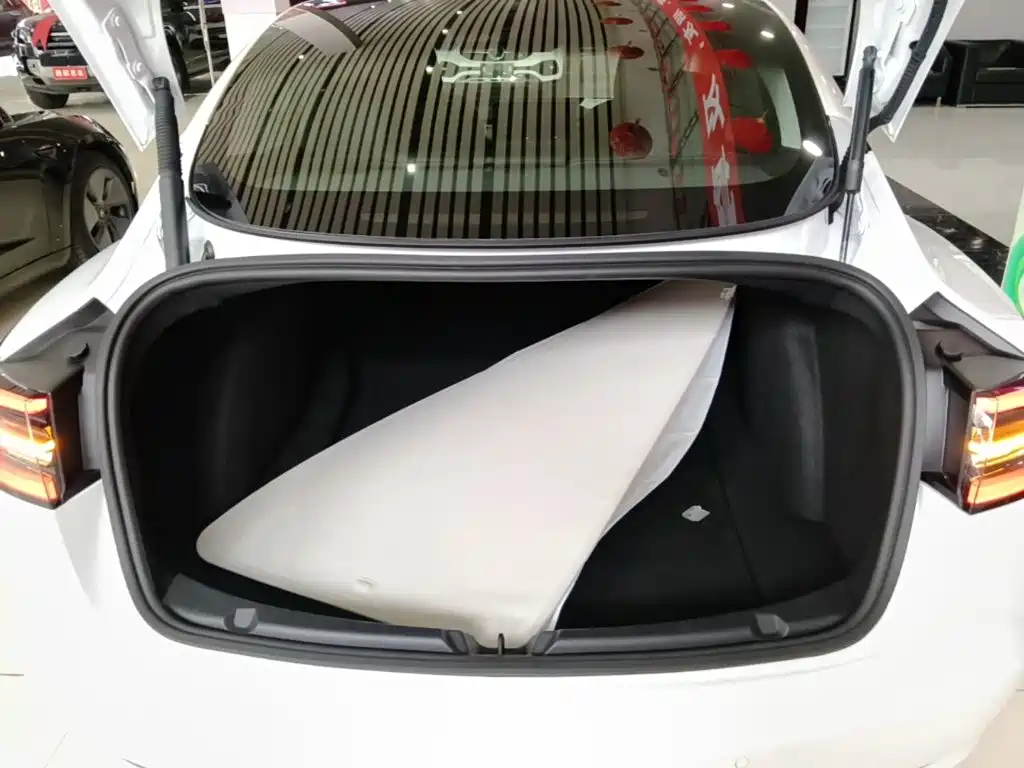 Tesla Model 3 — миниатюра 19