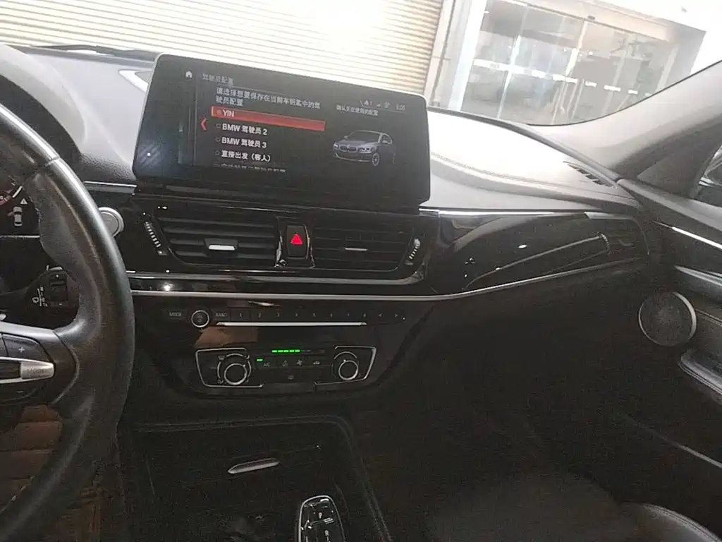 BMW 1 Series — миниатюра 13